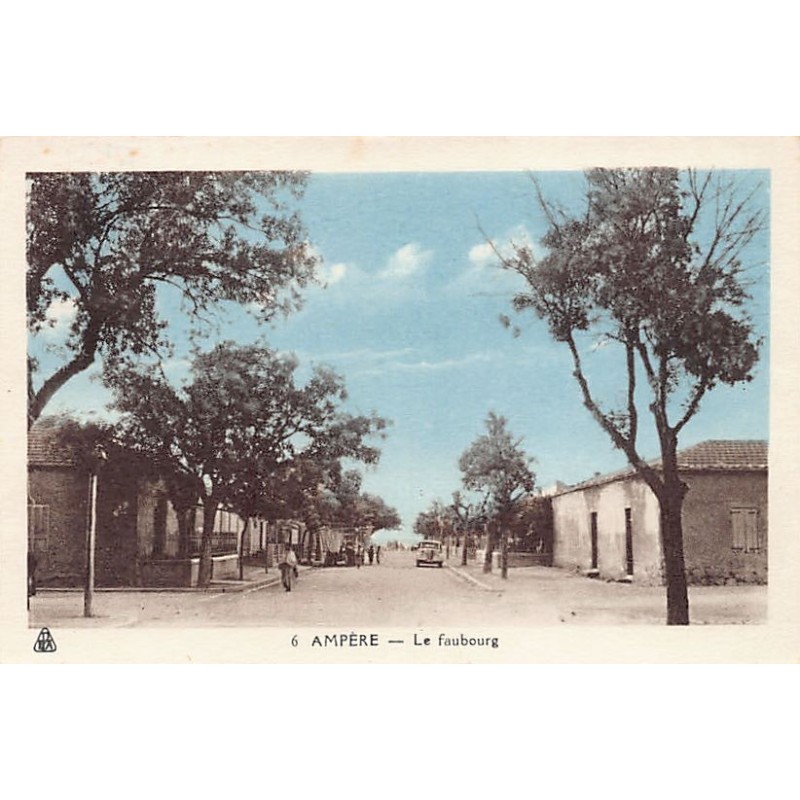 Rare collectable postcards of ALGERIA. Vintage Postcards of ALGERIA