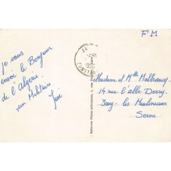 Rare collectable postcards of ALGERIA. Vintage Postcards of ALGERIA