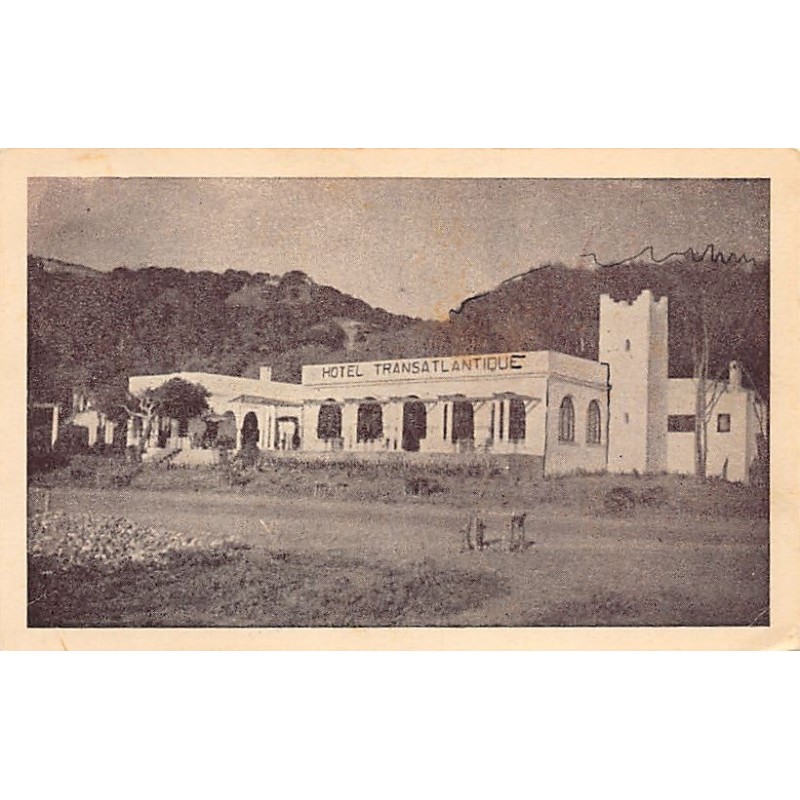 Rare collectable postcards of ALGERIA. Vintage Postcards of ALGERIA