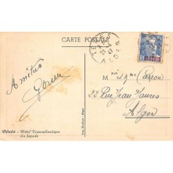 Rare collectable postcards of ALGERIA. Vintage Postcards of ALGERIA