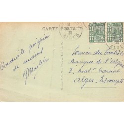 Rare collectable postcards of ALGERIA. Vintage Postcards of ALGERIA