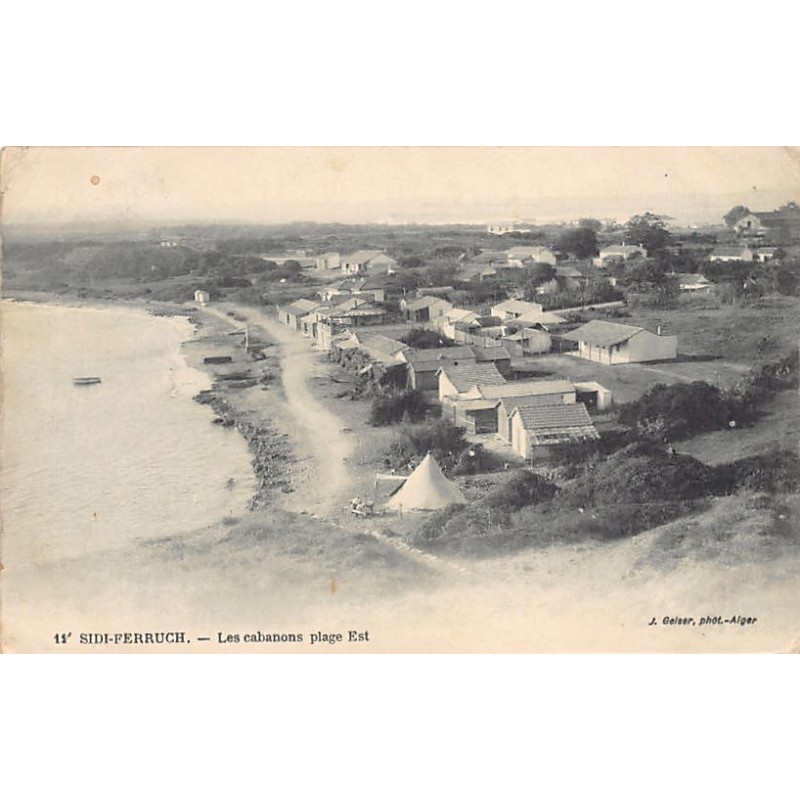 Rare collectable postcards of ALGERIA. Vintage Postcards of ALGERIA
