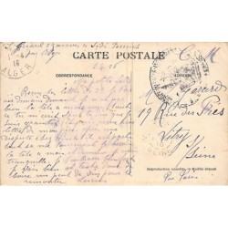 Rare collectable postcards of ALGERIA. Vintage Postcards of ALGERIA