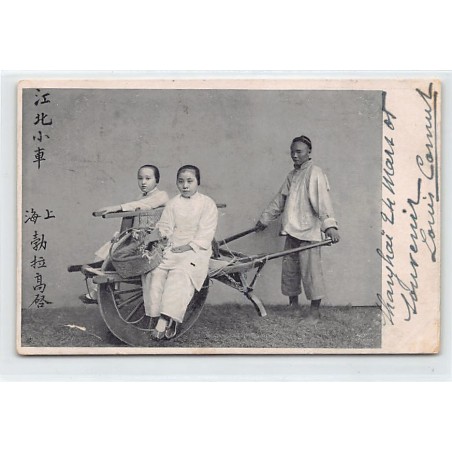 Rare collectable postcards of CHINA. Vintage Postcards of CHINA