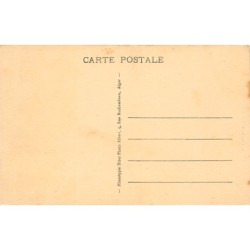 Rare collectable postcards of ALGERIA. Vintage Postcards of ALGERIA