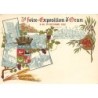 Rare collectable postcards of ALGERIA. Vintage Postcards of ALGERIA