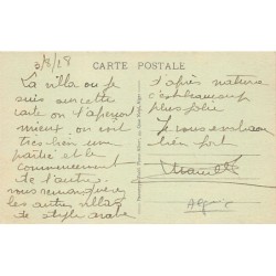 Rare collectable postcards of ALGERIA. Vintage Postcards of ALGERIA