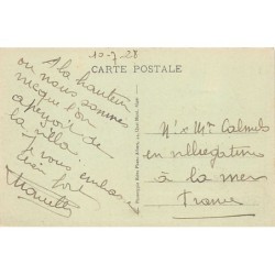 Rare collectable postcards of ALGERIA. Vintage Postcards of ALGERIA