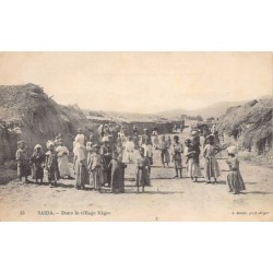 Rare collectable postcards of ALGERIA. Vintage Postcards of ALGERIA