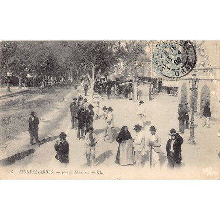 Rare collectable postcards of ALGERIA. Vintage Postcards of ALGERIA
