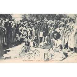Rare collectable postcards of ALGERIA. Vintage Postcards of ALGERIA