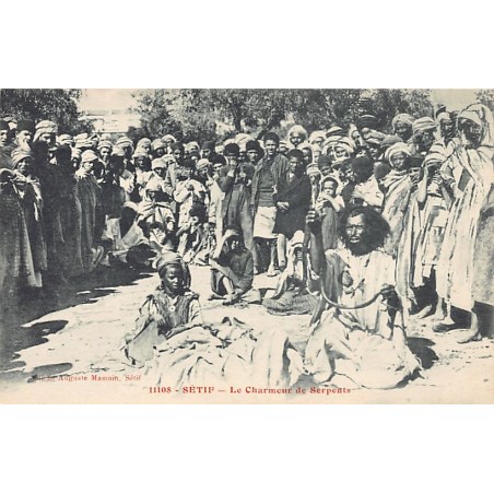 Rare collectable postcards of ALGERIA. Vintage Postcards of ALGERIA