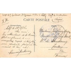 Rare collectable postcards of ALGERIA. Vintage Postcards of ALGERIA