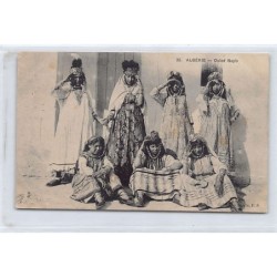 Rare collectable postcards of ALGERIA. Vintage Postcards of ALGERIA