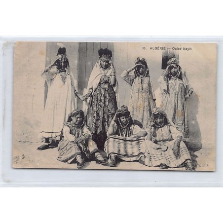 Rare collectable postcards of ALGERIA. Vintage Postcards of ALGERIA