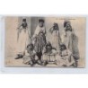 Rare collectable postcards of ALGERIA. Vintage Postcards of ALGERIA