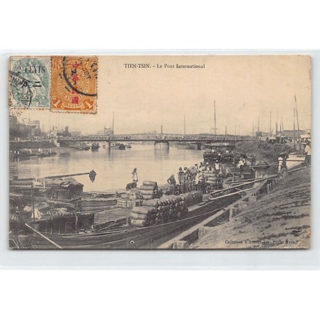 Rare collectable postcards of CHINA. Vintage Postcards of CHINA