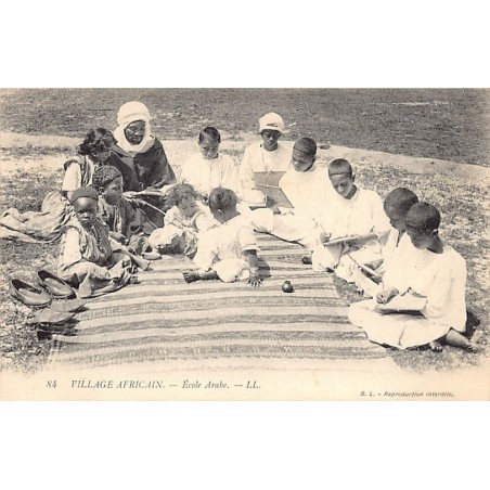 Rare collectable postcards of ALGERIA. Vintage Postcards of ALGERIA