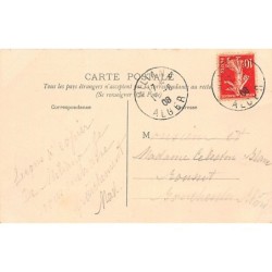 Rare collectable postcards of ALGERIA. Vintage Postcards of ALGERIA