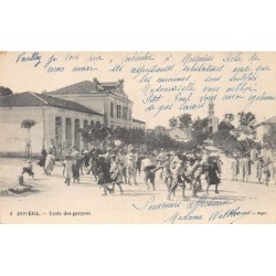Rare collectable postcards of ALGERIA. Vintage Postcards of ALGERIA