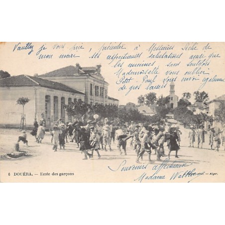 Rare collectable postcards of ALGERIA. Vintage Postcards of ALGERIA
