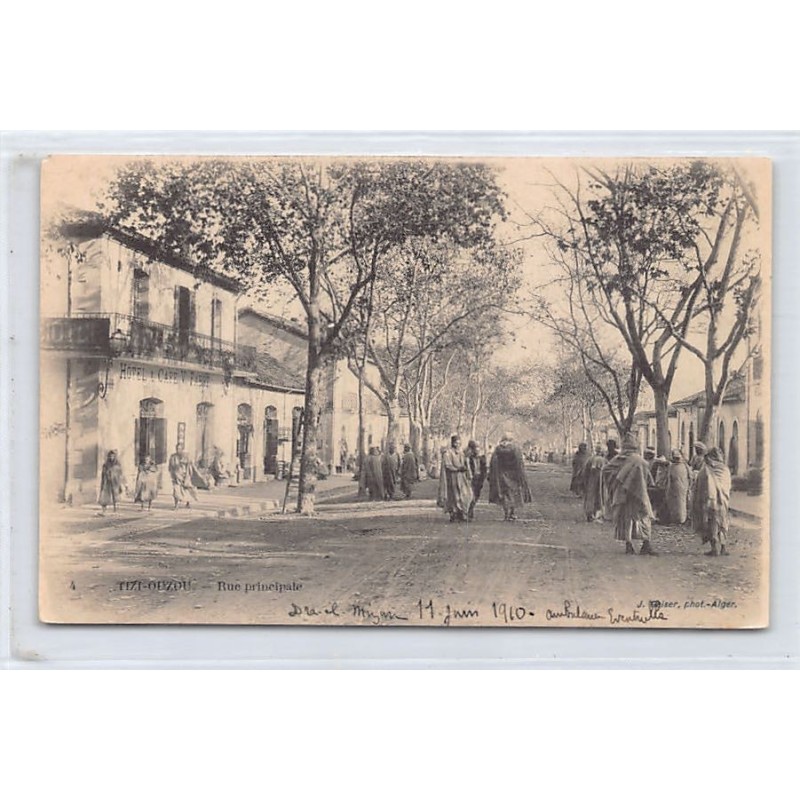 Rare collectable postcards of ALGERIA. Vintage Postcards of ALGERIA