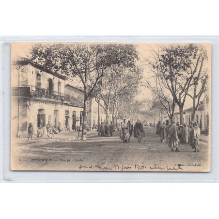 Rare collectable postcards of ALGERIA. Vintage Postcards of ALGERIA