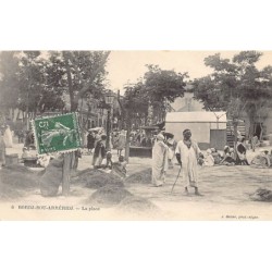 Rare collectable postcards of ALGERIA. Vintage Postcards of ALGERIA
