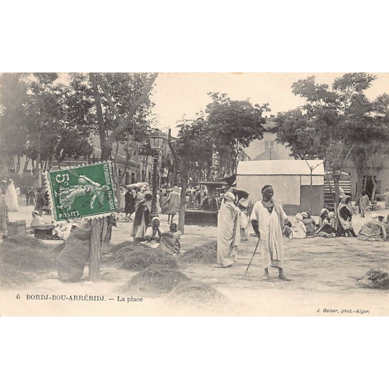 Rare collectable postcards of ALGERIA. Vintage Postcards of ALGERIA