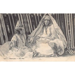 Rare collectable postcards of ALGERIA. Vintage Postcards of ALGERIA