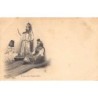 Rare collectable postcards of ALGERIA. Vintage Postcards of ALGERIA