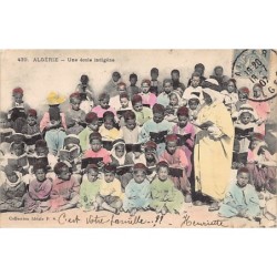 Rare collectable postcards of ALGERIA. Vintage Postcards of ALGERIA