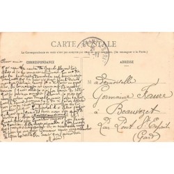 Rare collectable postcards of ALGERIA. Vintage Postcards of ALGERIA