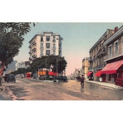 Rare collectable postcards of ALGERIA. Vintage Postcards of ALGERIA