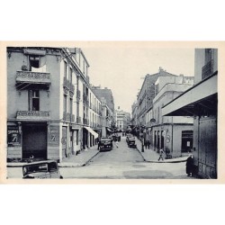 Rare collectable postcards of ALGERIA. Vintage Postcards of ALGERIA