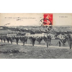 Rare collectable postcards of ALGERIA. Vintage Postcards of ALGERIA