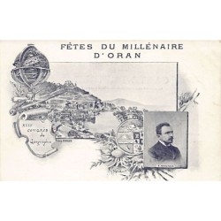 Rare collectable postcards of ALGERIA. Vintage Postcards of ALGERIA