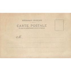 Rare collectable postcards of ALGERIA. Vintage Postcards of ALGERIA