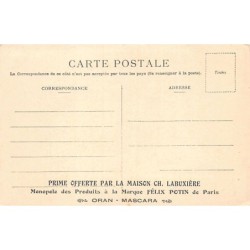 Rare collectable postcards of ALGERIA. Vintage Postcards of ALGERIA