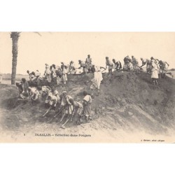 Rare collectable postcards of ALGERIA. Vintage Postcards of ALGERIA