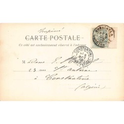 Rare collectable postcards of ALGERIA. Vintage Postcards of ALGERIA
