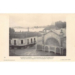 Rare collectable postcards of ALGERIA. Vintage Postcards of ALGERIA