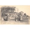 Rare collectable postcards of ALGERIA. Vintage Postcards of ALGERIA