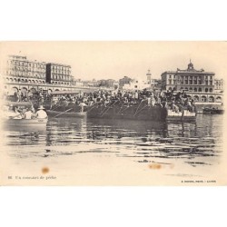 Rare collectable postcards of ALGERIA. Vintage Postcards of ALGERIA