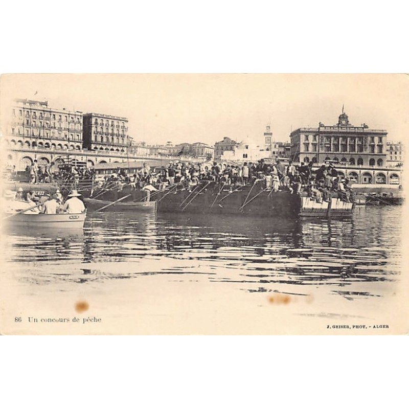 Rare collectable postcards of ALGERIA. Vintage Postcards of ALGERIA