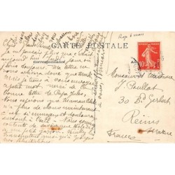 Rare collectable postcards of ALGERIA. Vintage Postcards of ALGERIA