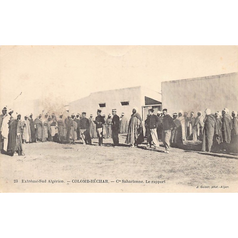 Rare collectable postcards of ALGERIA. Vintage Postcards of ALGERIA