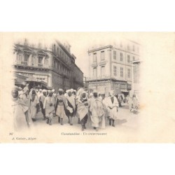 Rare collectable postcards of ALGERIA. Vintage Postcards of ALGERIA