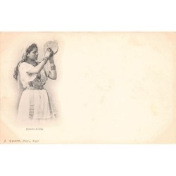 Rare collectable postcards of ALGERIA. Vintage Postcards of ALGERIA