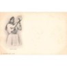 Rare collectable postcards of ALGERIA. Vintage Postcards of ALGERIA